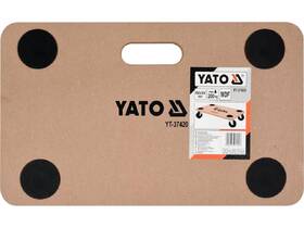 Přepravní vozík YATO YT-37420 

 obrázek produktu 2 z 2
