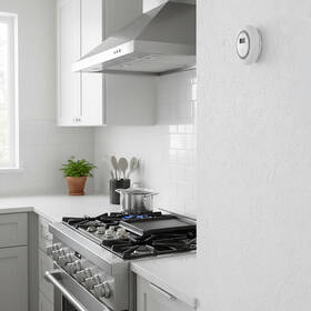 Detektor oxidu uhelnatého Solight CO + alarm, 85dB, 3x AAA bílý

 obrázek produktu 6 z 7