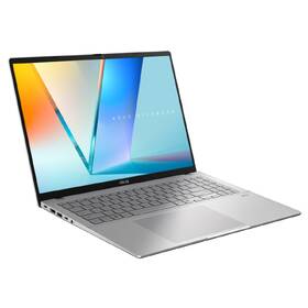 Notebook Asus Vivobook S16 stříbrný

 obrázek produktu 4 z 8