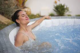 Vířivka Bestway Lay-Z-Spa® Bali Smart AirJet 6001N 

 obrázek produktu 37 z 40