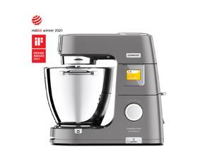 Kuchyňský robot KENWOOD KWL90.124SI stříbrný

 obrázek produktu 2 z 16