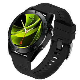 Řemínek Mobile Origin Easy Strap Watch 22mm černý

 obrázek produktu 1 z 6