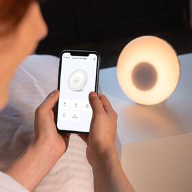 Světelná terapie Lanaform WL-100C bílé

 obrázek produktu 5 z 7