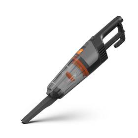 Tyčový vysavač Rohnson R-1231 2v1 šedý/oranžový

 obrázek produktu 1 z 5