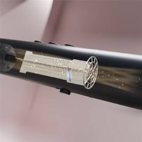 Styler Bellissima 21006 Prodigy Coanda hnědý

 obrázek produktu 10 z 16