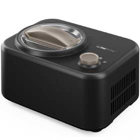 Zmrzlinovač Clatronic ICM 3846 černý

 obrázek produktu 3 z 10