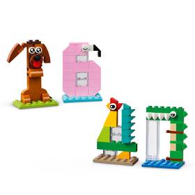 Stavebnice LEGO® 40807 Narozeninová čísla 

 obrázek produktu 3 z 9