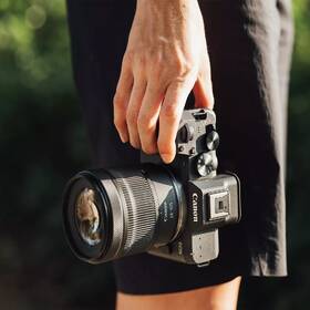 Digitální fotoaparát Canon R8 Mark II + RF 24-105 mm f/4.0-7.1 IS STM černý

 obrázek produktu 11 z 16