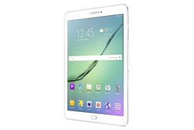 Dotykový tablet Samsung Tab S2 VE 9.7 Wi-Fi 32 GB (SM-813) bílý

 obrázek produktu 1 z 14
