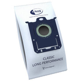 Sáčky do vysavače Electrolux s-bag® Classic Long Performance E201S 
