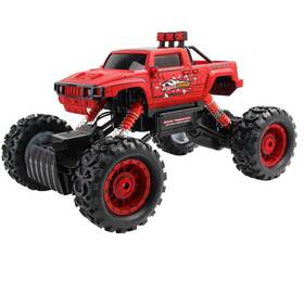 RC auto Buddy Toys BRC 14.614 RC Rock Climber červený

 obrázek produktu 1 z 1