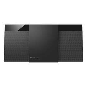 Mikrosystém Panasonic SC-HC300EG-K černý

 obrázek produktu 1 z 7