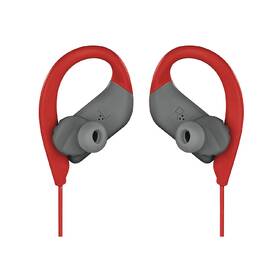 Sluchátka JBL Endurance SPRINT červená

 obrázek produktu 3 z 5