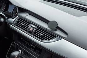 Držák na mobil FIXED Icon Flex na palubní desku černý

 obrázek produktu 10 z 14