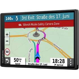 Navigační systém GPS Garmin DriveSmart 65T-D EU45 černá

 obrázek produktu 6 z 7