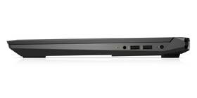 Notebook HP Pavilion Gaming 15-dk0000nc černá barva

