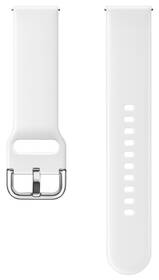 Řemínek Samsung pro Watch Active bílý

 obrázek produktu 1 z 2