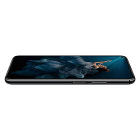 Mobilní telefon HONOR 20 Dual SIM černý

 obrázek produktu 8 z 13