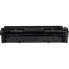 Toner Canon CRG 054, 1200 stran azurová barva
