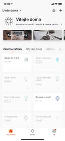 Ovladač iQtech SmartLife IR01, Wi-Fi univerzální infračervený 

 obrázek produktu 6 z 7