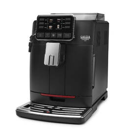Automatický kávovar Gaggia Milk černý

 obrázek produktu 3 z 9