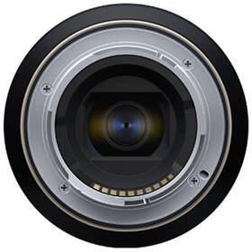Objektiv Tamron AF 20 mm F/2.8 Di III OSD 1/2 MACRO Sony černý

 obrázek produktu 4 z 6
