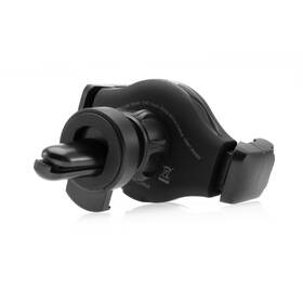 Držák na mobil FIXED Roll do mřížky ventilace, bezdrátové nabíjení černý

 obrázek produktu 6 z 10