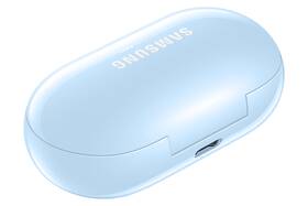 Sluchátka Samsung Galaxy Buds+ modrá

 obrázek produktu 7 z 8