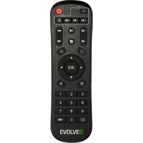 Multimediální centrum Evolveo MultiMedia Box C4, Quad Core 

 obrázek produktu 1 z 5