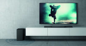 Soundbar TCL TS9030 RayDanz černý

 obrázek produktu 13 z 19
