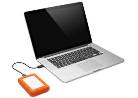 Externí pevný disk 2,5" Lacie Rugged Mini 4TB, USB 3.0 oranžový

 obrázek produktu 3 z 3