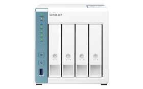 Datové úložiště (NAS) QNAP TS-431P3-2G 

 obrázek produktu 4 z 8