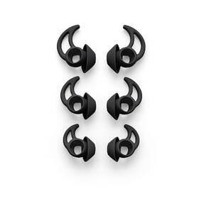 Sluchátka Bose Sport Earbuds černá

 obrázek produktu 8 z 9