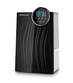 Zvlhčovač vzduchu Rohnson R-9507B černý

 obrázek produktu 1 z 8