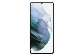 Mobilní telefon Samsung Galaxy S21+ 5G 256 GB - ZÁNOVNÍ - 12 měsíců záruka černý

 obrázek produktu 2 z 8