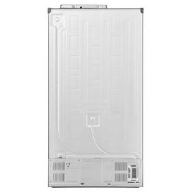 Americká lednice LG GSB470BASZ 

 obrázek produktu 14 z 15