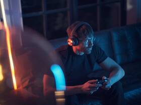 Sluchátka Bang & Olufsen Portal Xbox modrá

 obrázek produktu 8 z 8