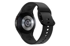 Chytré hodinky Samsung Galaxy Watch4 40mm černé

 obrázek produktu 2 z 4