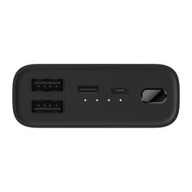 Powerbanka Xiaomi Mi 3 Ultra Compact 10000mAh, USB-C černá

 obrázek produktu 2 z 4