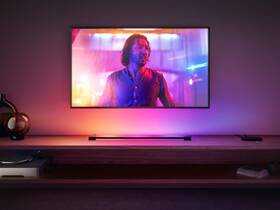 Stolní svítidlo Philips Play Gradient Light Tube compact černé

 obrázek produktu 7 z 8