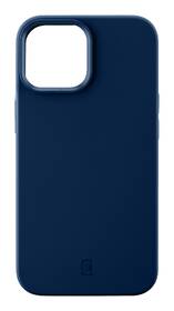 Kryt na mobil CellularLine Sensation na Apple iPhone 13 mini modrý

 obrázek produktu 1 z 4