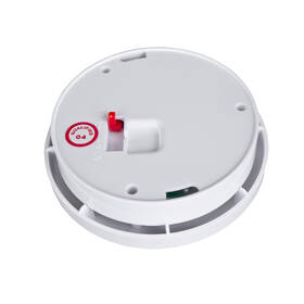 Detektor kouře Elektrobock LM-107A 

 obrázek produktu 4 z 6