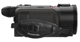 Videokamera Panasonic HC-VXF1 černá barva

