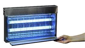Lapač hmyzu Rossignol 51441 

 obrázek produktu 4 z 5