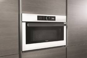 Mikrovlnná trouba Whirlpool AMW 730 WH bílá

 obrázek produktu 7 z 12