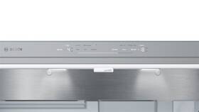 Americká lednice Bosch KFF96PIEP ocel

 obrázek produktu 4 z 20