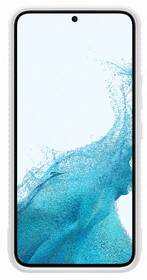 Kryt na mobil Samsung Standing Cover na Galaxy S22 bílý

 obrázek produktu 8 z 9
