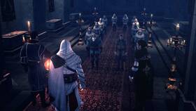 Hra Nintendo Assassin's Creed - Ezio Collection 

 obrázek produktu 4 z 6