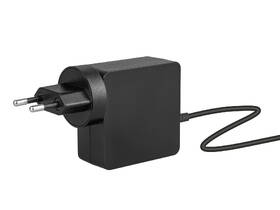 Napájecí adaptér Avacom QuickTIP 45W, univerzální, EU/US/UK, 9 konektorů 

 obrázek produktu 1 z 3