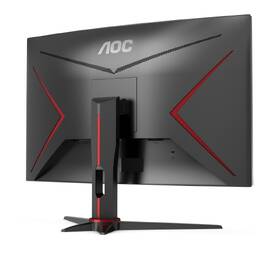 Herní monitor AOC C24G2AE/BK 

 obrázek produktu 7 z 9